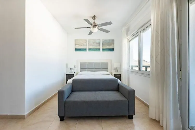 Faro'S Villa Las Arenas - San Jose Nijar 0*,  Spain