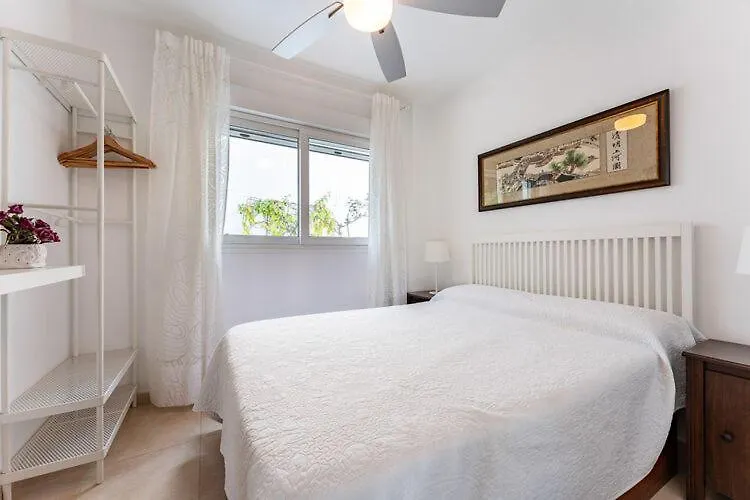 Holiday home Faro'S Villa Las Arenas - San Jose Nijar