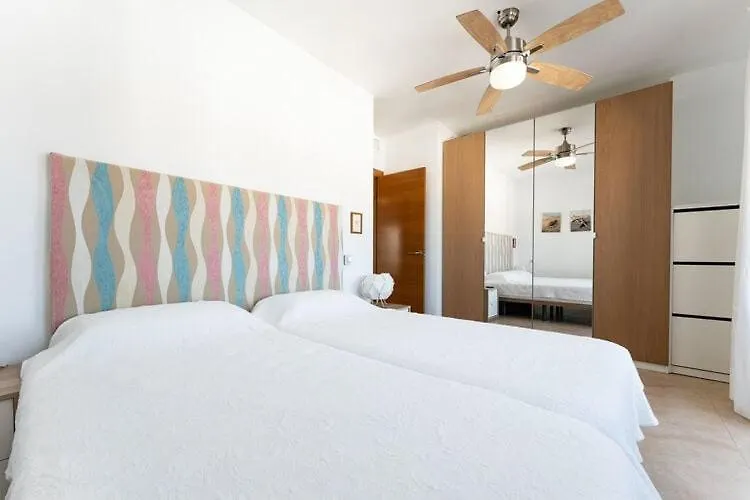 Faro'S Villa Las Arenas - San Jose Nijar Holiday home