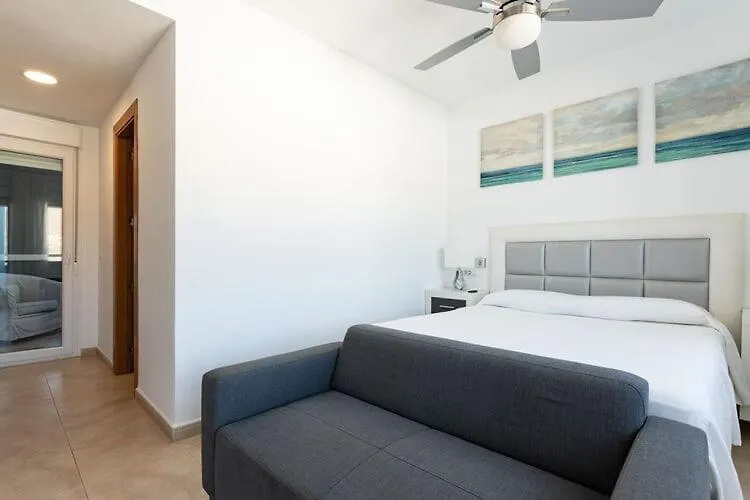 Holiday home Faro'S Villa Las Arenas - San Jose Nijar Spain