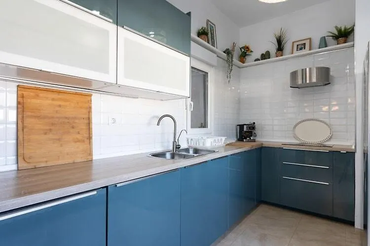 Faro'S Villa Las Arenas - San Jose Nijar Holiday home