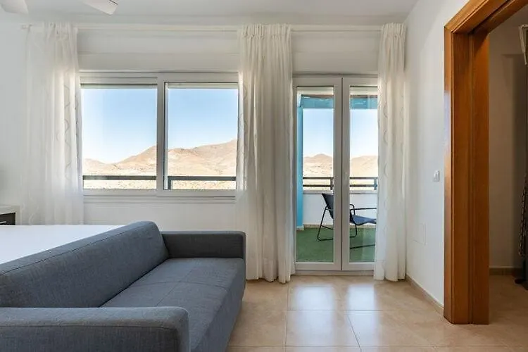 Holiday home Faro'S Villa Las Arenas - San Jose Nijar Spain