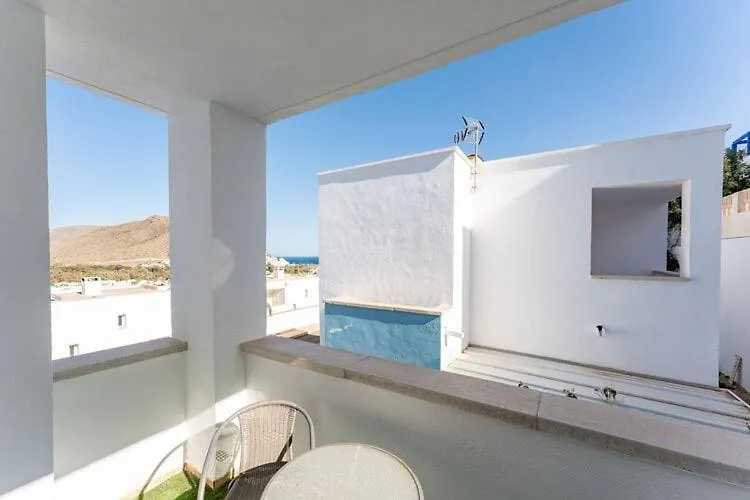 Faro'S Villa Las Arenas - San Jose Nijar 0*,  Spain