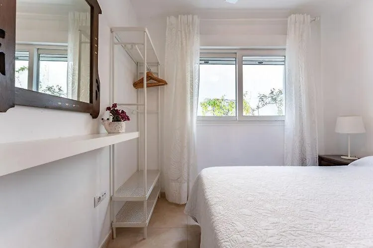 Faro'S Villa Las Arenas - San Jose Nijar 0*,