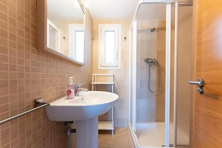 Holiday home Faro'S Villa Las Arenas - San Jose Nijar