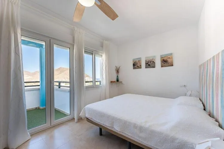 Faro'S Villa Las Arenas - San Jose Nijar 0*,