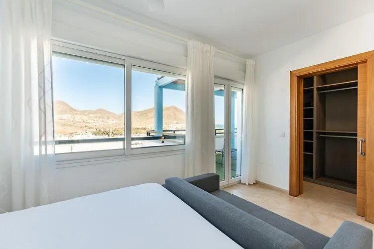 Faro'S Villa Las Arenas - San Jose Nijar Holiday home