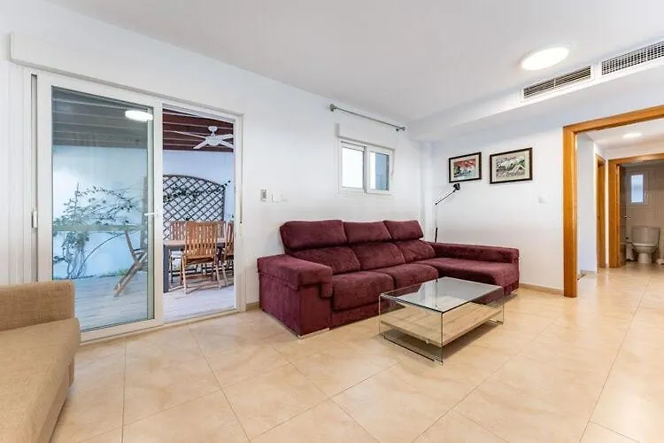Faro'S Villa Las Arenas - San Jose Nijar 0*,  Spain