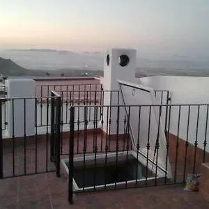 Сasa de vacaciones Casas Del Capitan Y Sirena, Níjar