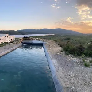 Сasa de vacaciones Cortijo Agua Amarga Parque Natural Del Cabo De Gata, Níjar