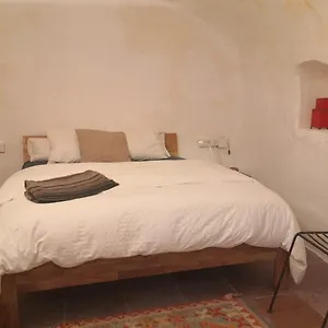 Сasa de vacaciones Cueva San Anton, Níjar