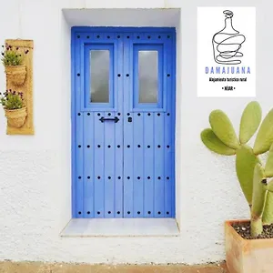 Сasa de vacaciones Damajuana Ll, Níjar