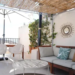 Сasa de vacaciones Casa Carlos, Níjar