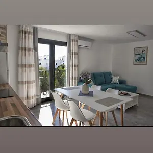 Apartamento El Rincon De Agua Amarga 1, Níjar