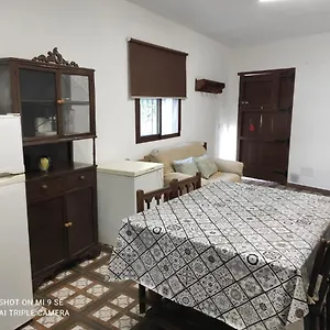 Сasa de vacaciones Cortijo Ferre, A Pies Del Castillo La Atalaya De, Níjar