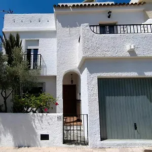 Endagora Apartment