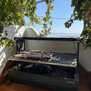 Сasa de vacaciones El Majuelo 2, Níjar