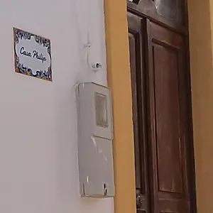Сasa de vacaciones Bonita Casa Senorial En Pleno Casco Antiguo De, Níjar
