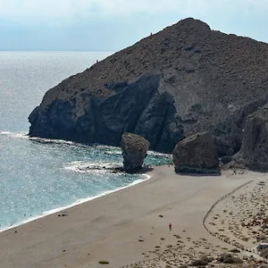  Appartement Bella Y Su Parque Natural Cabo De Gata