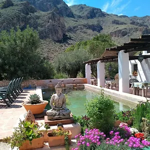 Rural Cortijo La Alberca Hotel