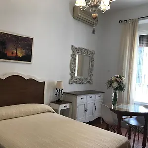 La De Carmen Country house
